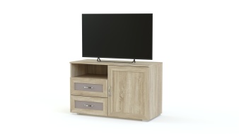 Тумба под ТВ 1200 Парма Люкс 3 BMS