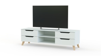 Тумба ТВ UU45 BMS прованс