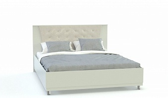 Кровать Аврора 4 BMS по индивидуальному заказу