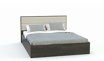 Кровать Альма 11 BMS по индивидуальному заказу