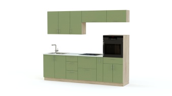 Кухня Мода 54 BMS МДФ