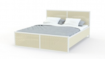 Кровать Нина 5 BMS по индивидуальному заказу