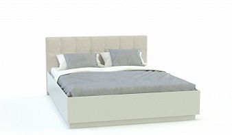 Кровать Помпеи 2 BMS по индивидуальному заказу