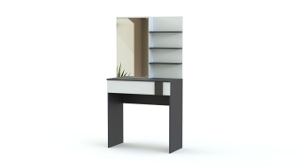 Туалетный столик Зоя 1 BMS