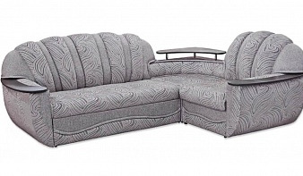 Двухместный Угловой диван Марсель 5 BMS