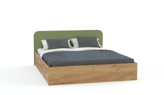 Кровать Мадейра 1 BMS