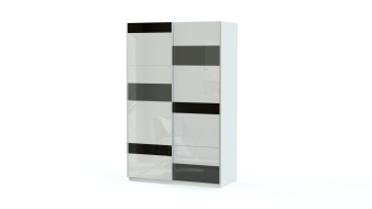 Шкаф-купе Элит 23 BMS