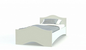 Кровать Соло 6 BMS по индивидуальному заказу