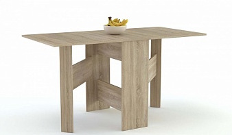 Кухонный стол Колибри-15 Лайт BMS 180 см