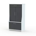 Обувница Эконика 3 BMS - Фото 4