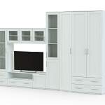 Набор для гостиной Гаурон-К №7.1 BMS - Фото 4