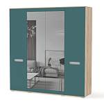 Шкаф Эдип 4 BMS - Фото 8