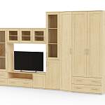 Набор для гостиной Гаурон-К №7.1 BMS - Фото 6