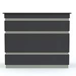 Стойка ресепшн №53 BMS - Фото 3