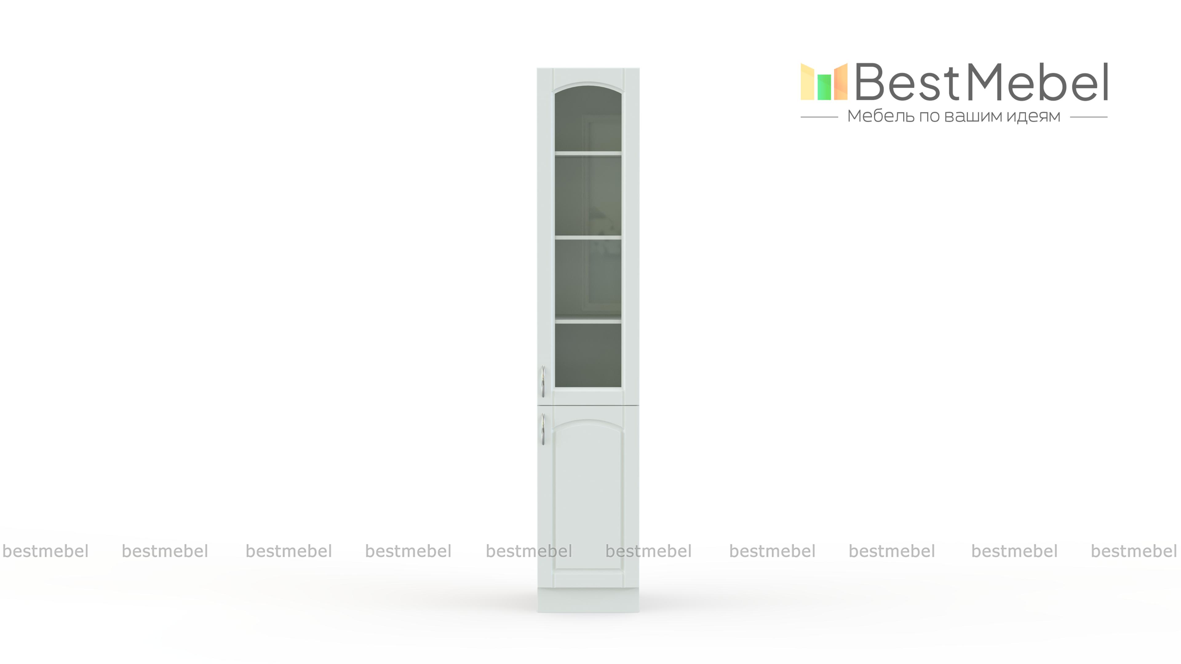 Пенал Трапеза BMS - Фото