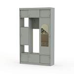 Прихожая №3 BMS - Фото 4