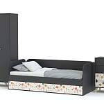 Детская комната Эльза 2 BMS - Фото 6