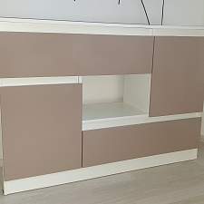 Комод Plus 2 BMS