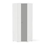 Шкаф угловой Богемия BMS - Фото 10