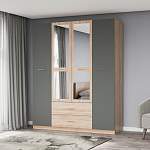 Шкаф Татьяна 4 BMS - Фото 5