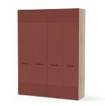 Шкаф распашной Декарт 10 BMS - Фото 9