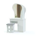 Туалетный столик Светлана 34 BMS - Фото 1