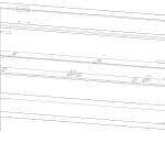 Обувница Нео 7 BMS