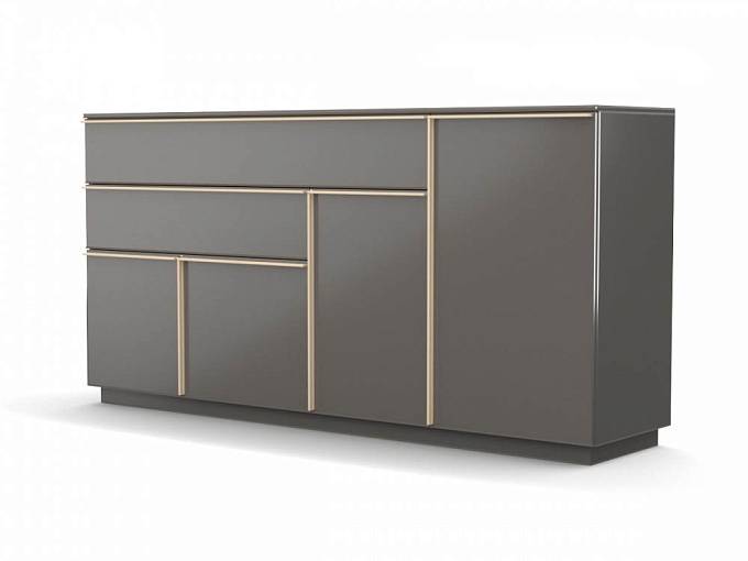 Комод BW 1154 BMS