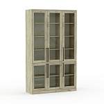 Шкаф книжный Рим 2 BMS - Фото 7