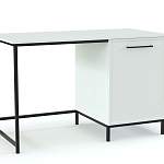Стол письменный Брис 3 BMS - Фото 4