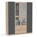 Шкаф Татьяна 4 BMS - Фото 4