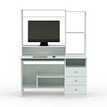 Компьютерный стол Рома BMS - Фото 2