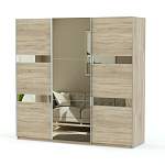 Шкаф-купе Портленд BMS - Фото 1