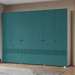 Шкаф распашной Джосс 6 BMS - Фото 6