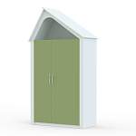 Шкаф Домик 3 BMS - Фото 1