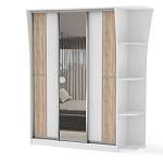 Шкаф-купе Концепт-14 BMS - Фото 6