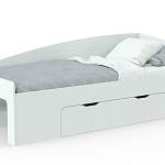 Кровать детская Компа Асти BMS - Фото 6