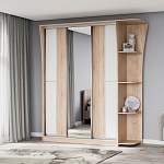 Шкаф-купе Концепт-14 BMS - Фото 5