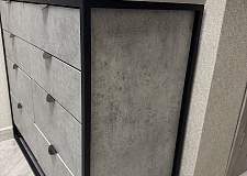 Комод Примула 4 BMS