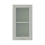 Шкаф верхний Гарда стекло BMS - Фото 2