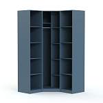 Угловой шкаф Юджин 32 BMS - Фото 18