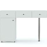 Туалетный столик Ноче СТ-11 BMS - Фото 2