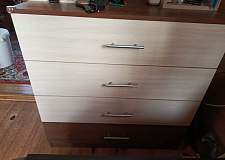 Комод Эвелин BMS