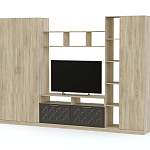 Стенка Вельвет 17 BMS - Фото 5