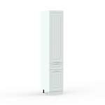 Шкаф пенал с дверцами и 1-м ящиком Европа BMS - Фото 3