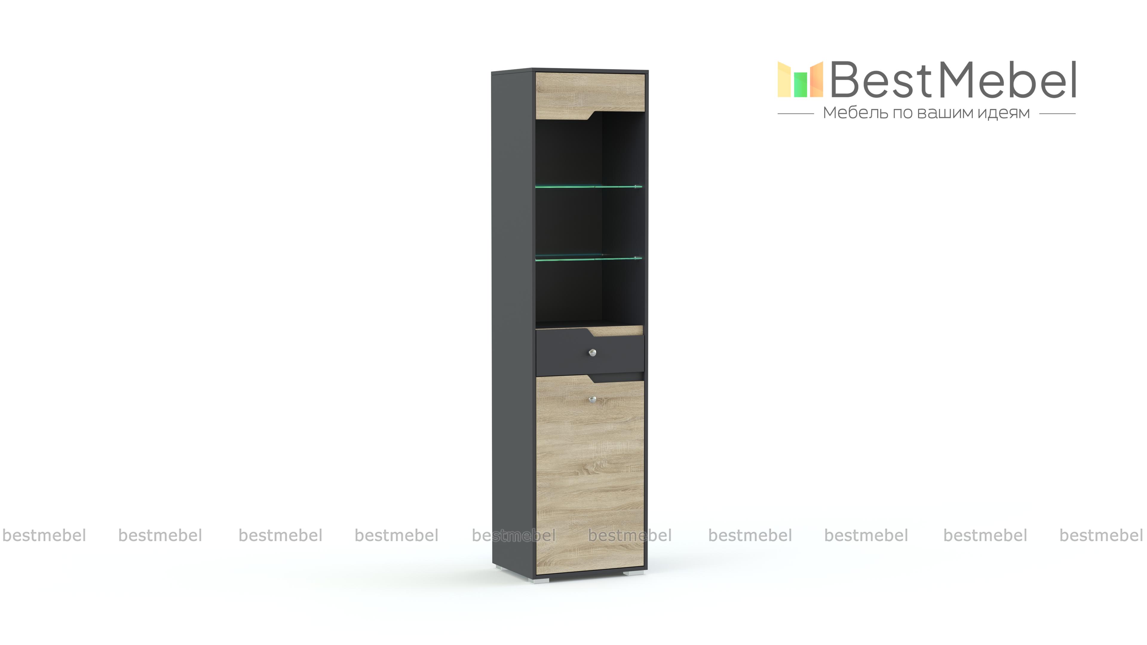 Буфет ML 1253 BMS - Фото