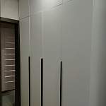 Шкаф распашной Айва 13 BMS - Фото от клиента