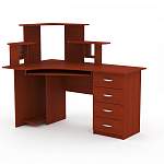 Стол компьютерный СКУ-5 BMS - Фото 10