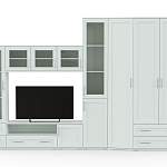 Набор для гостиной Гаурон-К №7.1 BMS - Фото 3