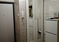 Антресоль Остин Нео 1 BMS